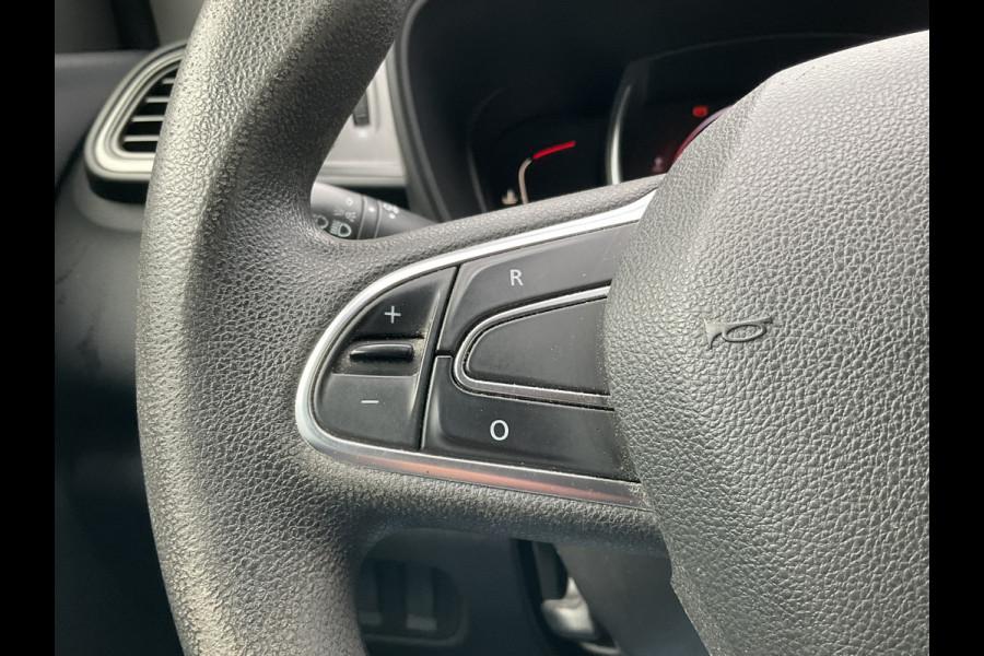 Renault Kadjar 1.2 TCe Life Trekhaak Cruise Clima NL-Auto Voll.Onderhouden! Renault Kadjar 1.2 TCe Life Trekhaak Cruise Clima NL-Auto Voll.Onderhouden!
