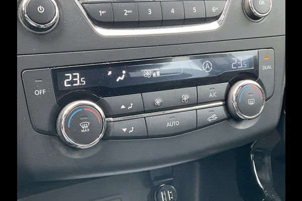 Renault Kadjar 1.2 TCe Life Trekhaak Cruise Clima NL-Auto Voll.Onderhouden! Renault Kadjar 1.2 TCe Life Trekhaak Cruise Clima NL-Auto Voll.Onderhouden!