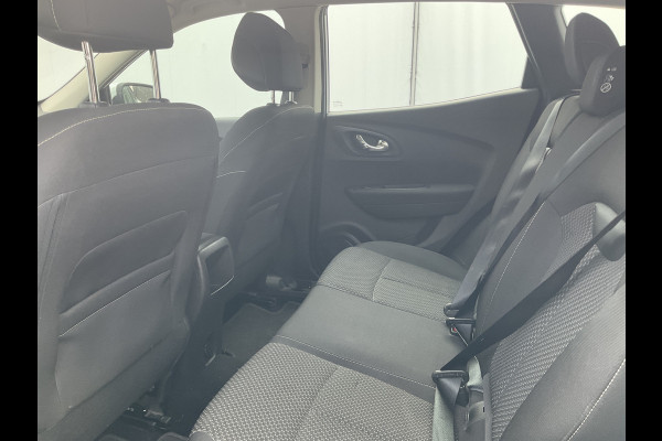 Renault Kadjar 1.2 TCe Life Trekhaak Cruise Clima NL-Auto Voll.Onderhouden! Renault Kadjar 1.2 TCe Life Trekhaak Cruise Clima NL-Auto Voll.Onderhouden!