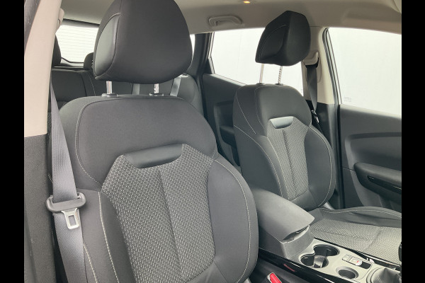 Renault Kadjar 1.2 TCe Life Trekhaak Cruise Clima NL-Auto Voll.Onderhouden! Renault Kadjar 1.2 TCe Life Trekhaak Cruise Clima NL-Auto Voll.Onderhouden!