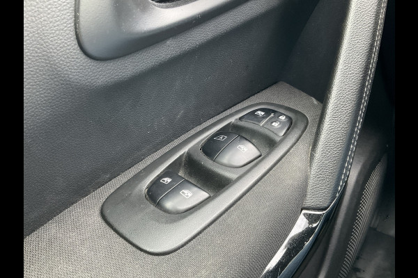 Renault Kadjar 1.2 TCe Life Trekhaak Cruise Clima NL-Auto Voll.Onderhouden! Renault Kadjar 1.2 TCe Life Trekhaak Cruise Clima NL-Auto Voll.Onderhouden!