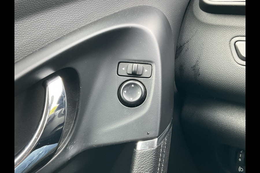 Renault Kadjar 1.2 TCe Life Trekhaak Cruise Clima NL-Auto Voll.Onderhouden! Renault Kadjar 1.2 TCe Life Trekhaak Cruise Clima NL-Auto Voll.Onderhouden!