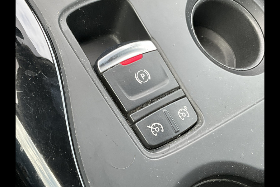 Renault Kadjar 1.2 TCe Life Trekhaak Cruise Clima NL-Auto Voll.Onderhouden! Renault Kadjar 1.2 TCe Life Trekhaak Cruise Clima NL-Auto Voll.Onderhouden!