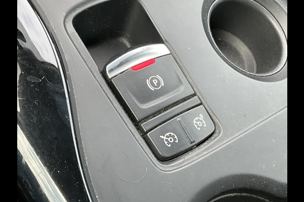 Renault Kadjar 1.2 TCe Life Trekhaak Cruise Clima NL-Auto Voll.Onderhouden! Renault Kadjar 1.2 TCe Life Trekhaak Cruise Clima NL-Auto Voll.Onderhouden!