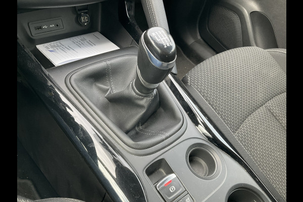 Renault Kadjar 1.2 TCe Life Trekhaak Cruise Clima NL-Auto Voll.Onderhouden! Renault Kadjar 1.2 TCe Life Trekhaak Cruise Clima NL-Auto Voll.Onderhouden!