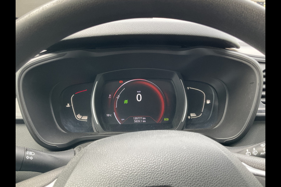 Renault Kadjar 1.2 TCe Life Trekhaak Cruise Clima NL-Auto Voll.Onderhouden! Renault Kadjar 1.2 TCe Life Trekhaak Cruise Clima NL-Auto Voll.Onderhouden!