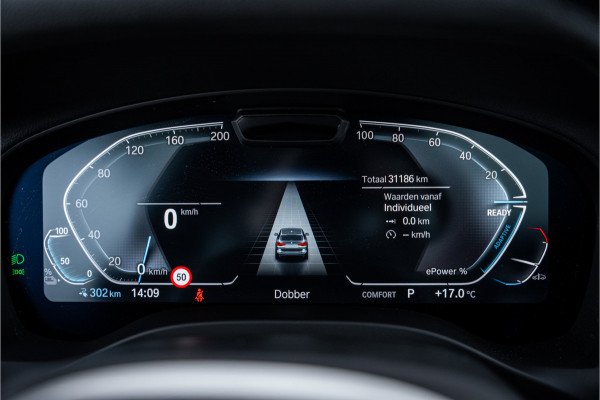BMW iX3 High Executive 80 kWh ** Panodak ** Trekhaak ** 20inch ** BMW iX3 High Executive 80 kWh ** Panodak ** Trekhaak ** 20inch **