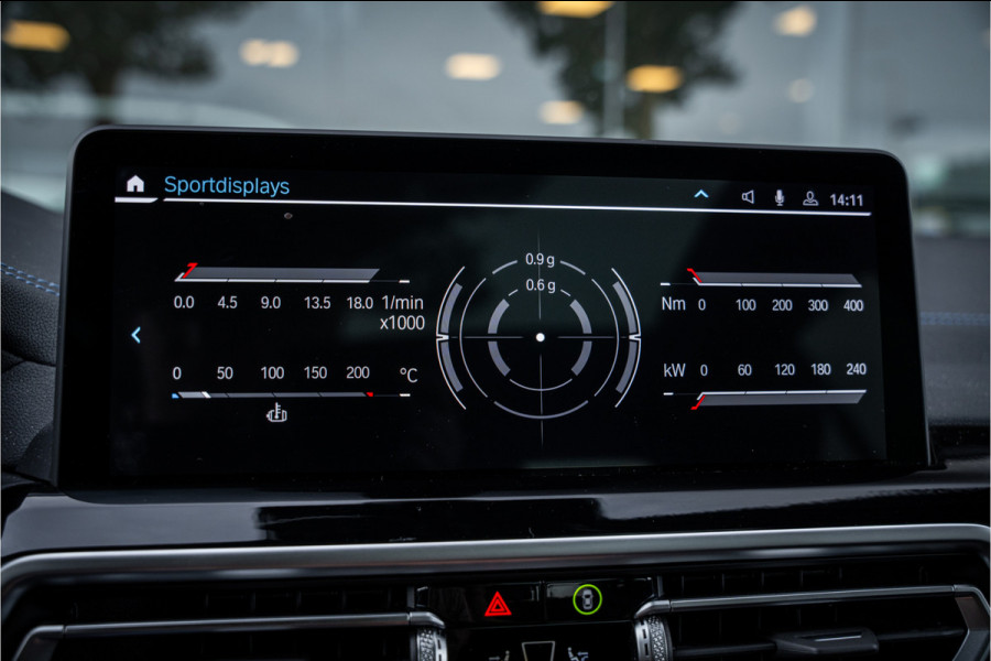 BMW iX3 High Executive 80 kWh ** Panodak ** Trekhaak ** 20inch ** BMW iX3 High Executive 80 kWh ** Panodak ** Trekhaak ** 20inch **