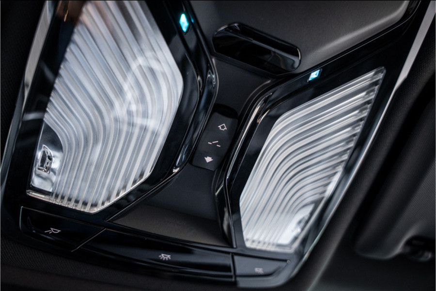 BMW iX3 High Executive 80 kWh ** Panodak ** Trekhaak ** 20inch ** BMW iX3 High Executive 80 kWh ** Panodak ** Trekhaak ** 20inch **
