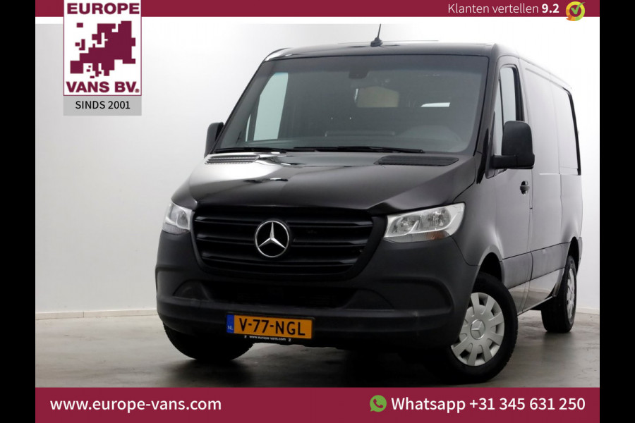 Mercedes-Benz Sprinter 214 CDI 143pk 9G Automaat L1H1 Airco/Navi/Camera 12-2020 Mercedes-Benz Sprinter 214 CDI 143pk 9G Automaat L1H1 Airco/Navi/Camera 12-2020
