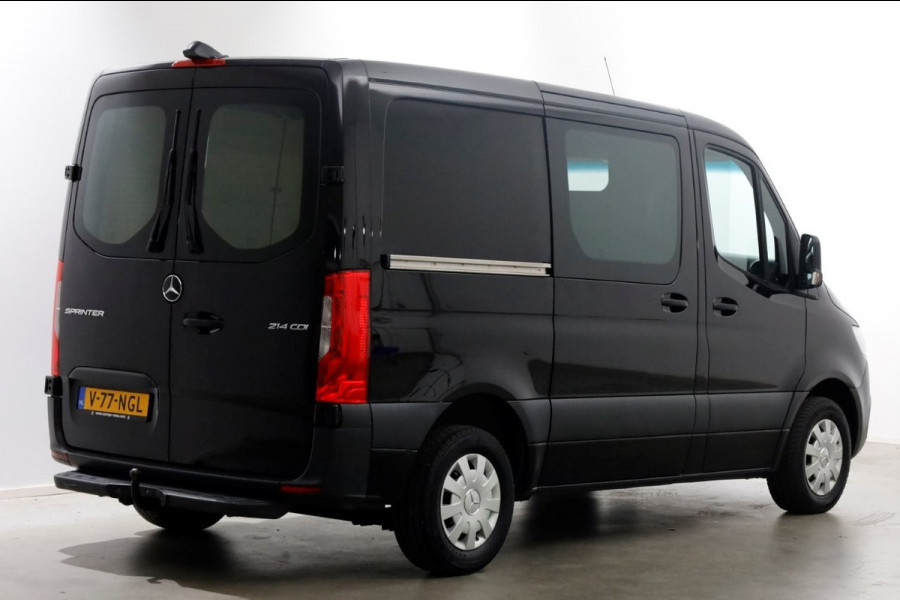 Mercedes-Benz Sprinter 214 CDI 143pk 9G Automaat L1H1 Airco/Navi/Camera 12-2020 Mercedes-Benz Sprinter 214 CDI 143pk 9G Automaat L1H1 Airco/Navi/Camera 12-2020