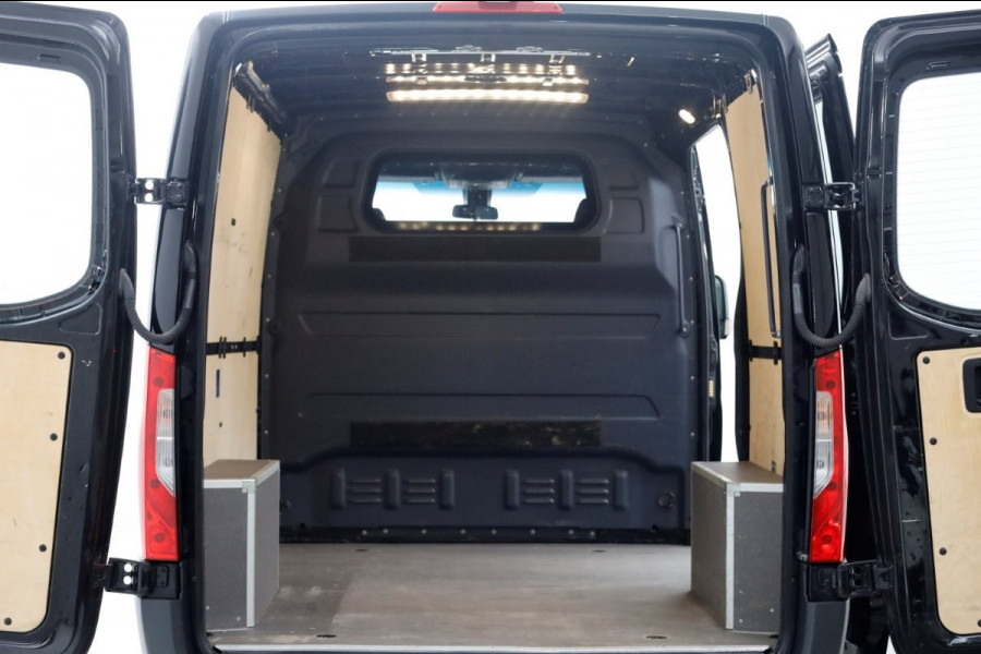 Mercedes-Benz Sprinter 214 CDI 143pk 9G Automaat L1H1 Airco/Navi/Camera 12-2020 Mercedes-Benz Sprinter 214 CDI 143pk 9G Automaat L1H1 Airco/Navi/Camera 12-2020