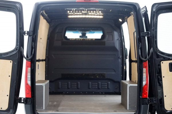 Mercedes-Benz Sprinter 214 CDI 143pk 9G Automaat L1H1 Airco/Navi/Camera 12-2020 Mercedes-Benz Sprinter 214 CDI 143pk 9G Automaat L1H1 Airco/Navi/Camera 12-2020