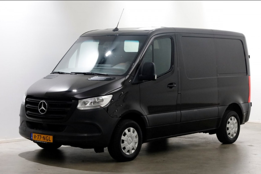 Mercedes-Benz Sprinter 214 CDI 143pk 9G Automaat L1H1 Airco/Navi/Camera 12-2020 Mercedes-Benz Sprinter 214 CDI 143pk 9G Automaat L1H1 Airco/Navi/Camera 12-2020