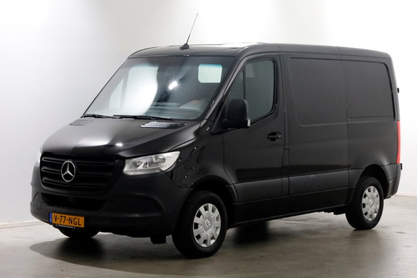 Mercedes-Benz Sprinter 214 CDI 143pk 9G Automaat L1H1 Airco/Navi/Camera 12-2020 Mercedes-Benz Sprinter 214 CDI 143pk 9G Automaat L1H1 Airco/Navi/Camera 12-2020