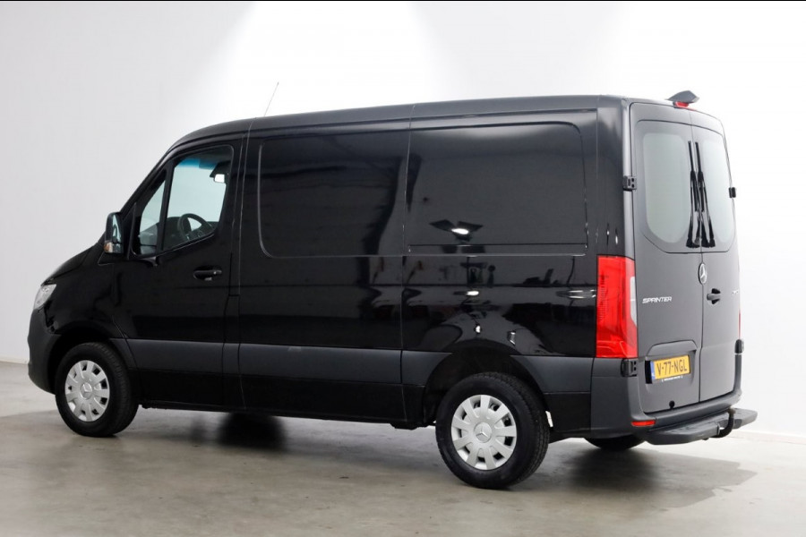 Mercedes-Benz Sprinter 214 CDI 143pk 9G Automaat L1H1 Airco/Navi/Camera 12-2020 Mercedes-Benz Sprinter 214 CDI 143pk 9G Automaat L1H1 Airco/Navi/Camera 12-2020