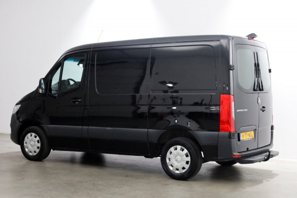 Mercedes-Benz Sprinter 214 CDI 143pk 9G Automaat L1H1 Airco/Navi/Camera 12-2020 Mercedes-Benz Sprinter 214 CDI 143pk 9G Automaat L1H1 Airco/Navi/Camera 12-2020