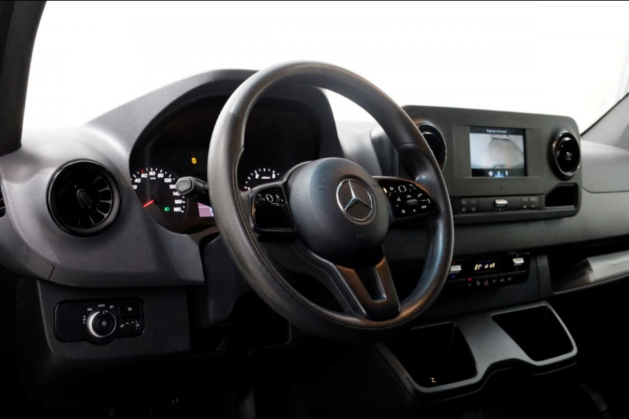 Mercedes-Benz Sprinter 214 CDI 143pk 9G Automaat L1H1 Airco/Navi/Camera 12-2020 Mercedes-Benz Sprinter 214 CDI 143pk 9G Automaat L1H1 Airco/Navi/Camera 12-2020