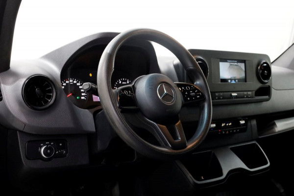 Mercedes-Benz Sprinter 214 CDI 143pk 9G Automaat L1H1 Airco/Navi/Camera 12-2020 Mercedes-Benz Sprinter 214 CDI 143pk 9G Automaat L1H1 Airco/Navi/Camera 12-2020