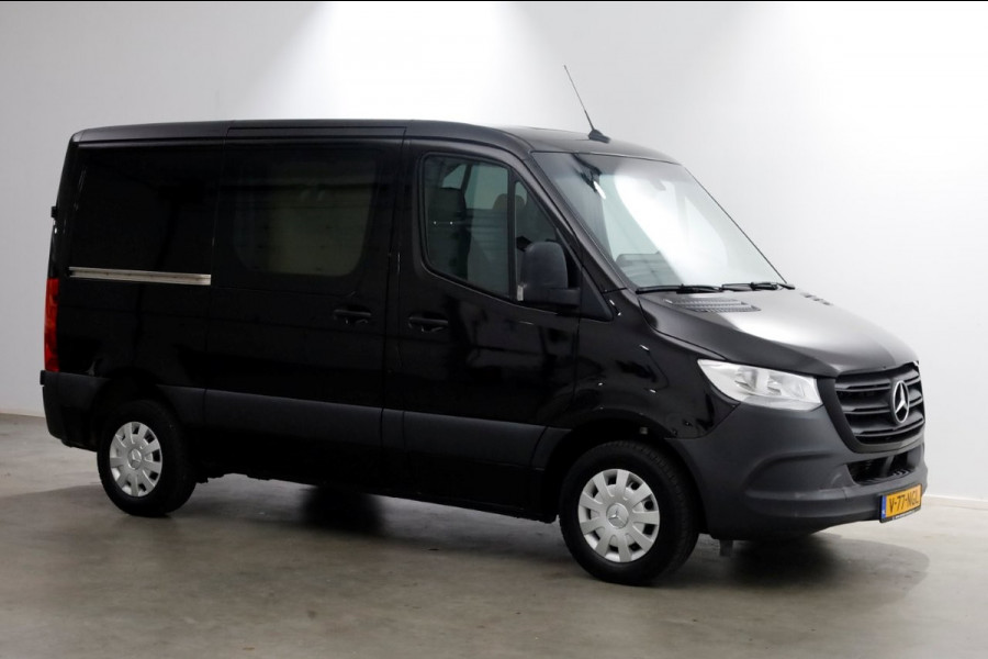 Mercedes-Benz Sprinter 214 CDI 143pk 9G Automaat L1H1 Airco/Navi/Camera 12-2020 Mercedes-Benz Sprinter 214 CDI 143pk 9G Automaat L1H1 Airco/Navi/Camera 12-2020