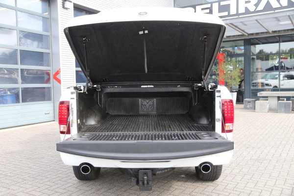 Dodge Ram 1500 5.7 HEMI V8 | Sport | Bijtellingsvriendelijk | Luchtvering | In uitzonderlijke staat!