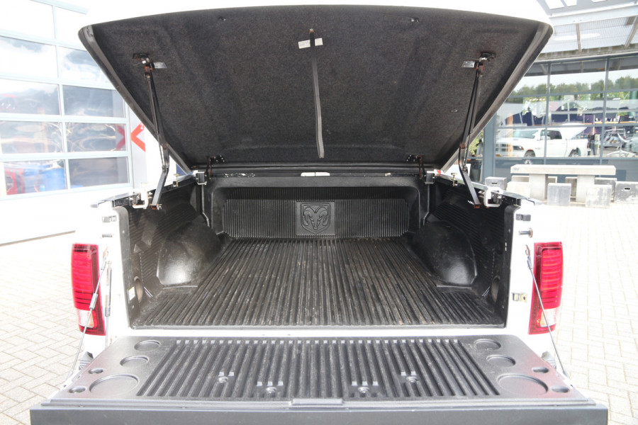 Dodge Ram 1500 5.7 HEMI V8 | Sport | Bijtellingsvriendelijk | Luchtvering | In uitzonderlijke staat!