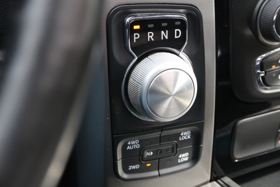 Dodge Ram 1500 5.7 HEMI V8 | Sport | Bijtellingsvriendelijk | Luchtvering | In uitzonderlijke staat!