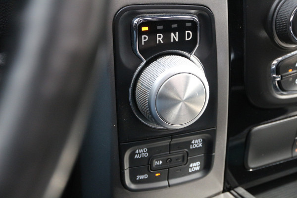 Dodge Ram 1500 5.7 HEMI V8 | Sport | Bijtellingsvriendelijk | Luchtvering | In uitzonderlijke staat!