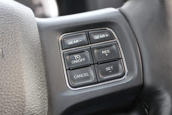 Dodge Ram 1500 5.7 HEMI V8 | Sport | Bijtellingsvriendelijk | Luchtvering | In uitzonderlijke staat!