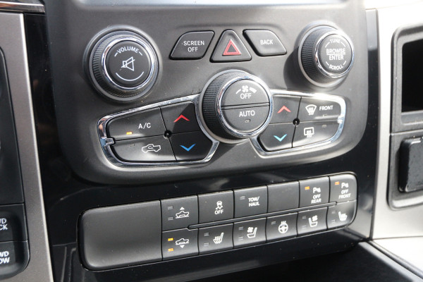 Dodge Ram 1500 5.7 HEMI V8 | Sport | Bijtellingsvriendelijk | Luchtvering | In uitzonderlijke staat!