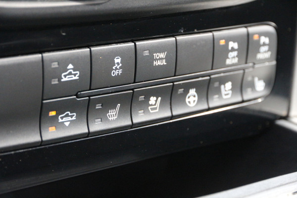 Dodge Ram 1500 5.7 HEMI V8 | Sport | Bijtellingsvriendelijk | Luchtvering | In uitzonderlijke staat!