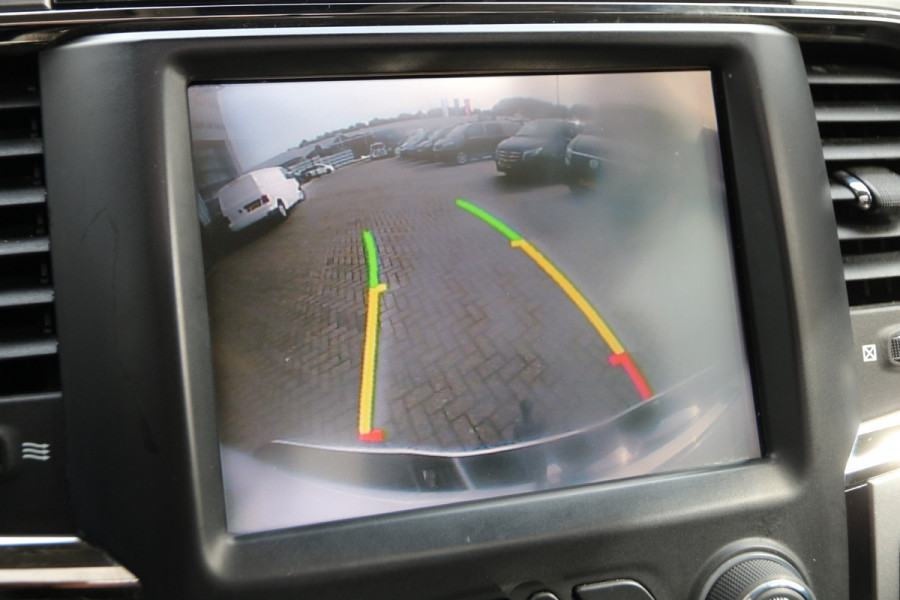 Dodge Ram 1500 5.7 HEMI V8 | Sport | Bijtellingsvriendelijk | Luchtvering | In uitzonderlijke staat!