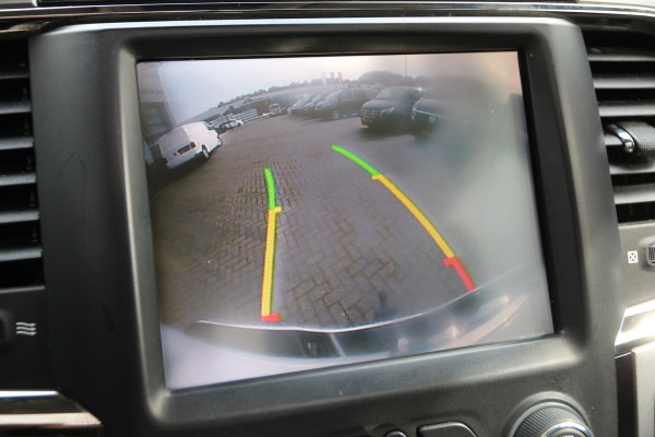 Dodge Ram 1500 5.7 HEMI V8 | Sport | Bijtellingsvriendelijk | Luchtvering | In uitzonderlijke staat!