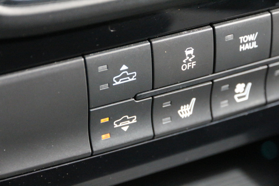 Dodge Ram 1500 5.7 HEMI V8 | Sport | Bijtellingsvriendelijk | Luchtvering | In uitzonderlijke staat!