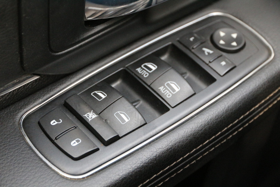 Dodge Ram 1500 5.7 HEMI V8 | Sport | Bijtellingsvriendelijk | Luchtvering | In uitzonderlijke staat!