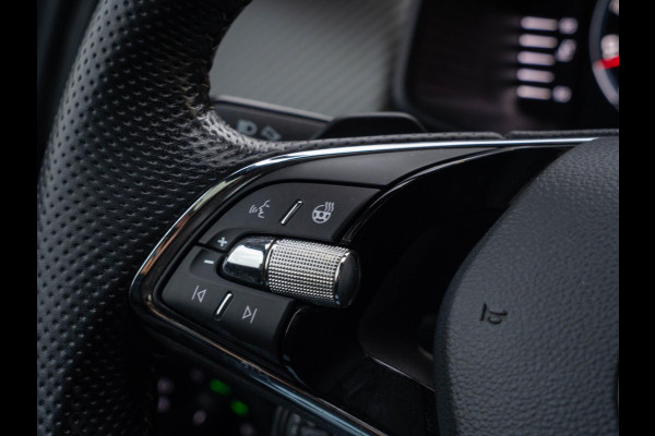 Škoda Kodiaq 1.5 TSI Sportline Business / Adaptief / Memory / Carplay / Camera / DSG Škoda Kodiaq 1.5 TSI Sportline Business / Adaptief / Memory / Carplay / Camera / DSG