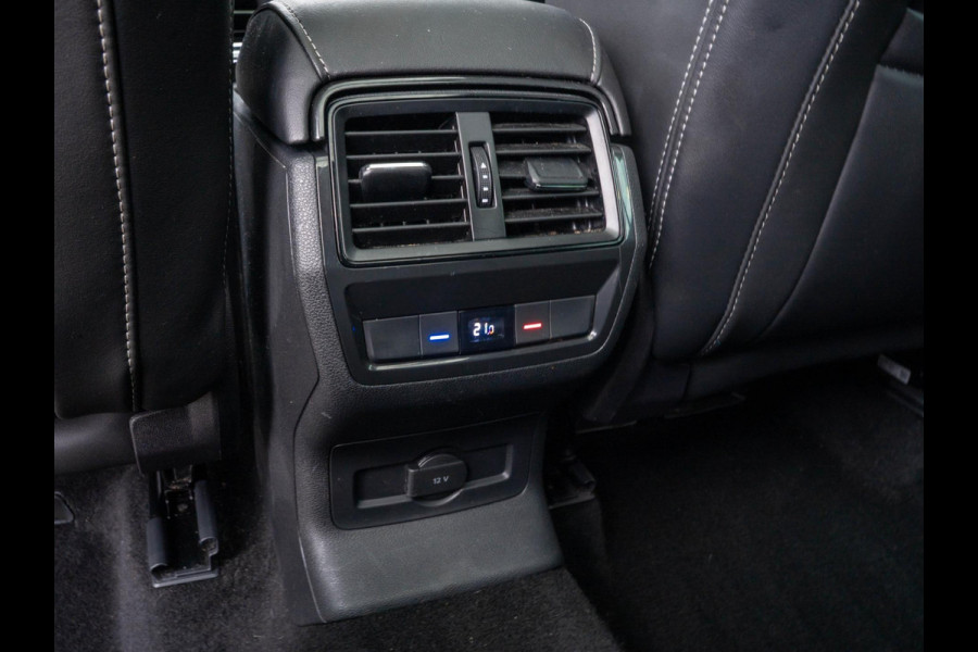 Škoda Kodiaq 1.5 TSI Sportline Business / Adaptief / Memory / Carplay / Camera / DSG Škoda Kodiaq 1.5 TSI Sportline Business / Adaptief / Memory / Carplay / Camera / DSG