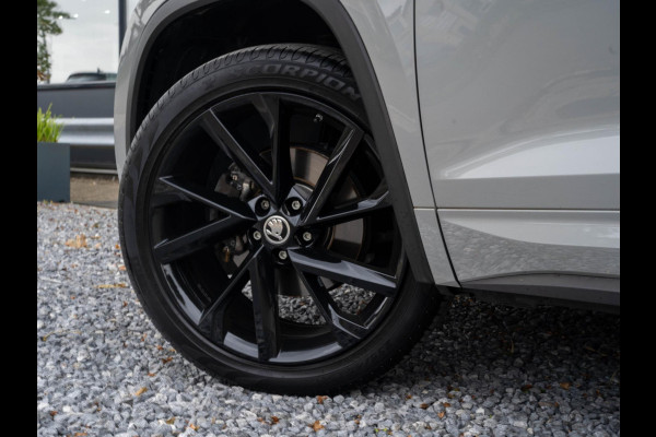 Škoda Kodiaq 1.5 TSI Sportline Business / Adaptief / Memory / Carplay / Camera / DSG Škoda Kodiaq 1.5 TSI Sportline Business / Adaptief / Memory / Carplay / Camera / DSG