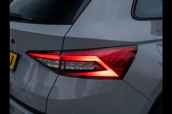 Škoda Kodiaq 1.5 TSI Sportline Business / Adaptief / Memory / Carplay / Camera / DSG Škoda Kodiaq 1.5 TSI Sportline Business / Adaptief / Memory / Carplay / Camera / DSG