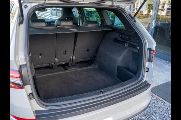 Škoda Kodiaq 1.5 TSI Sportline Business / Adaptief / Memory / Carplay / Camera / DSG Škoda Kodiaq 1.5 TSI Sportline Business / Adaptief / Memory / Carplay / Camera / DSG