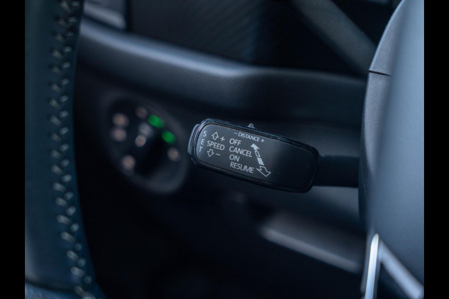 Škoda Kodiaq 1.5 TSI Sportline Business / Adaptief / Memory / Carplay / Camera / DSG Škoda Kodiaq 1.5 TSI Sportline Business / Adaptief / Memory / Carplay / Camera / DSG