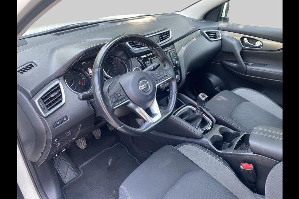 Nissan QASHQAI 1.3 DIG-T N-Connecta