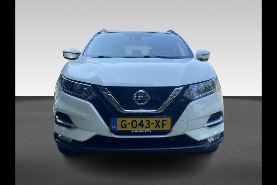 Nissan QASHQAI 1.3 DIG-T N-Connecta