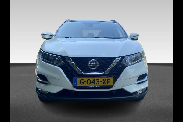 Nissan QASHQAI 1.3 DIG-T N-Connecta
