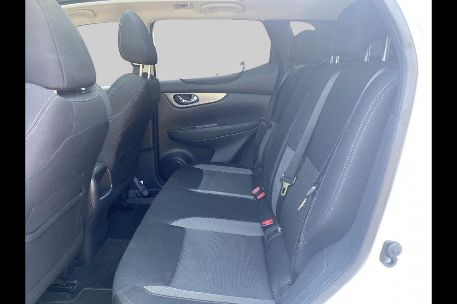 Nissan QASHQAI 1.3 DIG-T N-Connecta