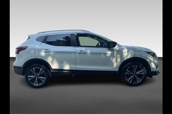 Nissan QASHQAI 1.3 DIG-T N-Connecta