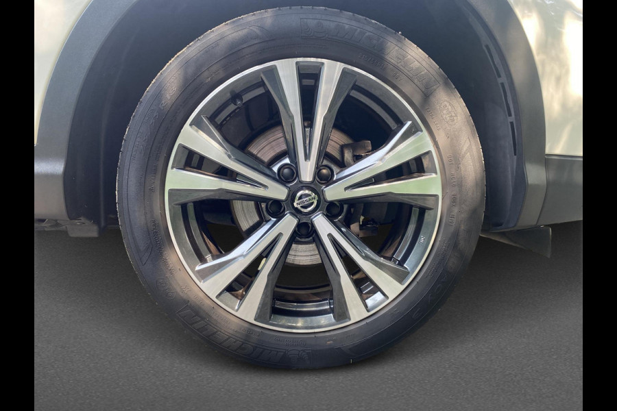 Nissan QASHQAI 1.3 DIG-T N-Connecta