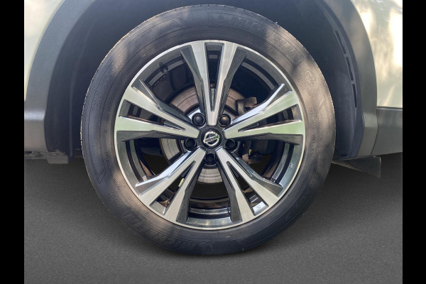 Nissan QASHQAI 1.3 DIG-T N-Connecta