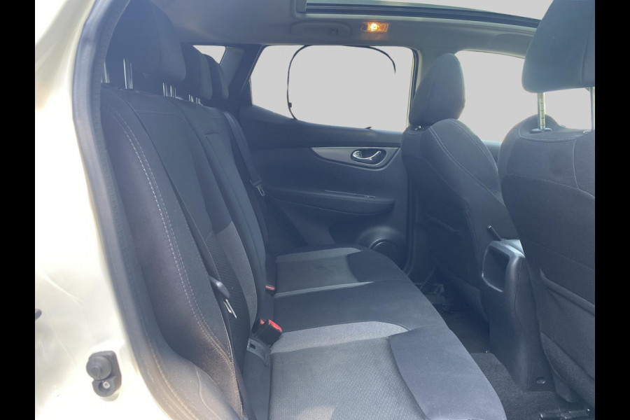 Nissan QASHQAI 1.3 DIG-T N-Connecta