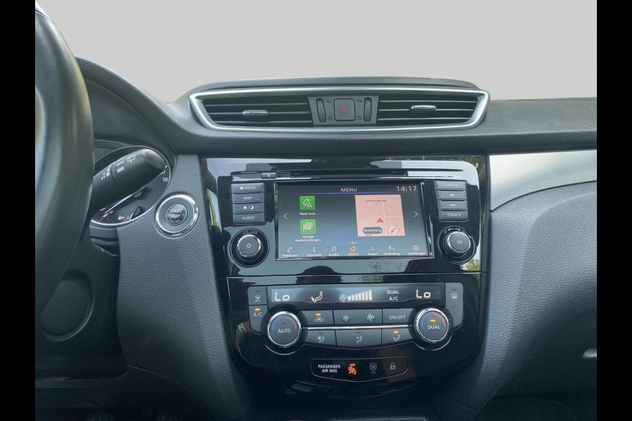 Nissan QASHQAI 1.3 DIG-T N-Connecta